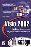 Visio 2002 dla każdego