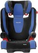 Recaro Monza 15-36 Kg