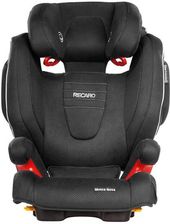 Recaro Monza 15-36 Kg