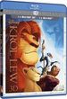 Król Lew 3D (The Lion King 3D) (Blu-ray)