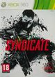 Syndicate (Gra Xbox 360)