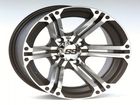SSA 212 14x6 4+2 4/156 1428375404B Machined SSA 212 14x6 4+2 4/156 1428375404B Machined