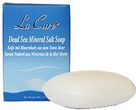 La Cure Morze Martwe - Mydło z soli morskiej 90g La Cure Morze Martwe - Mydło z soli morskiej 90g