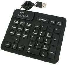 LogiLink Elastyczna numeryczna (ID0059)