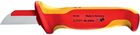 Knipex Nóż do kabli 9854