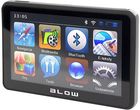 Blow GPS500 Sirocco Automapa Europa