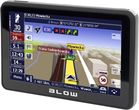 Blow GPS500 Sirocco Automapa Polska XL