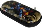 Hama Futerał J-STRAPS do PSP Eva Superman Hama Futerał J-STRAPS do PSP Eva Superman