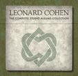 The Complete Studio Albums Collection