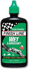 Finish Line Smar Cross Country 60 Ml