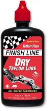 Finish Line Olej Teflon Plus 60 Ml