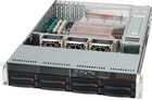 Supermicro SuperChassis 825TQ-R700LPB (black) (CSE-825TQ-R700LPB)