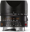 Leica NOCTILUX-M 50 mm f/0.95 (11602) Leica NOCTILUX-M 50 mm f/0.95 (11602)