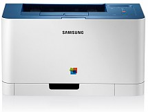 Samsung CLP-320 (CLP-320)