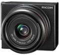 Ricoh GXR 2,5/28 12,3 MP APS-C CMOS-Sensor (170564)