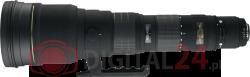 Sigma APO 300-800 F5.6 EX DG HSM Sigma (07625.595956)