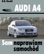 AUDI A4 typu B6 i B7 (modele 2000-2007). SAM NAPRAWIAM SAMOCHÓD