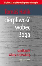 CIERPLIWOŚĆ WOBEC BOGA