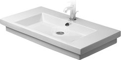 Duravit 2nd floor 800 mm 0491800027