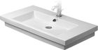 Duravit 2nd floor 800 mm 0491800027 Duravit 2nd floor 800 mm 0491800027