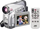 JVC GR D270