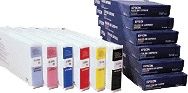 Epson Ink Cart magenta light 220sh f Pro 9000 (C13T411011)