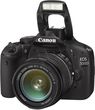 Canon EOS 550D + EF 18-55 IS + EF 55-250 IS (4463B035)