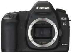 Canon EOS 5D Mark II, body (2764B007)
