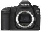 Canon EOS 5D Mark II, body (2764B007)