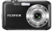 Fujifilm FinePix JV250 (16114750)