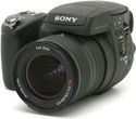 Sony Cyber-shot DSC-R1