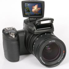 Sony Cyber-shot DSC-R1