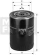 MANN FILTR OLEJU MANN W 67