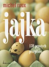 JAJKA 130 PROSTYCH PRZEPISóW