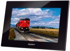 Sony Cornice digitale DPF-HD1000B.CED (DPF-HD1000B)
