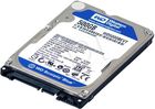Western Digital SCORPIO BLUE 1TB 8MB - 9.5MM (WD10JPVT)