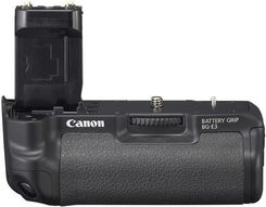 Canon Battery Grip BG-E3