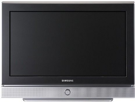 Samsung WS-32Z316V - 0