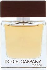 Dolce & Gabbana The One for Men Woda toaletowa 100 ml spray