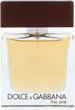 Dolce & Gabbana The One for Men Woda toaletowa 100 ml spray