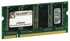 Kingston SO-DIMM 1GB DDR2 667MHz CL5 (KVR667D2S5/1G)