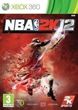 NBA 2K12 (Gra Xbox 360)
