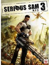 Serious Sam 3 (Gra PC)
