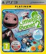 Little Big Planet 2 Platinum (Gra PS3)