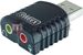 Sweex Sound Card Adapter USB (SC010)