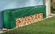 Weltbild Plandeka Na Drewno 15x10M