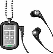 Jabra Street White BT3030
