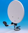 ASC Antena kempingowa 35 cm