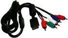KABEL TV COMPONENT DO PS2 KABEL TV COMPONENT DO PS2