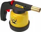 Lampa lutownicza Gaz Na Naboje Topex 44E143 Lampa lutownicza Gaz Na Naboje Topex 44E143